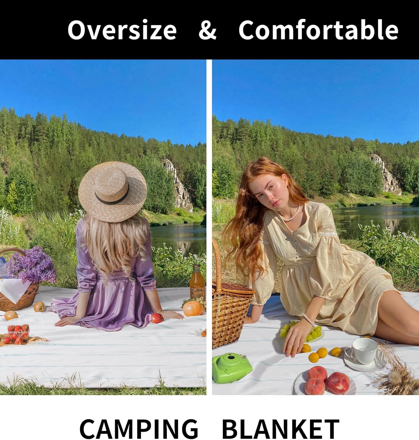 Large Cotton Turkish Throw Blanket Lightweight Breathable Home Decoration Women Birthday Gifts Ideal for Mom Grandma Wife Sister Girlfriend Her Boss Coworker Retirement New Home Hoursewarming