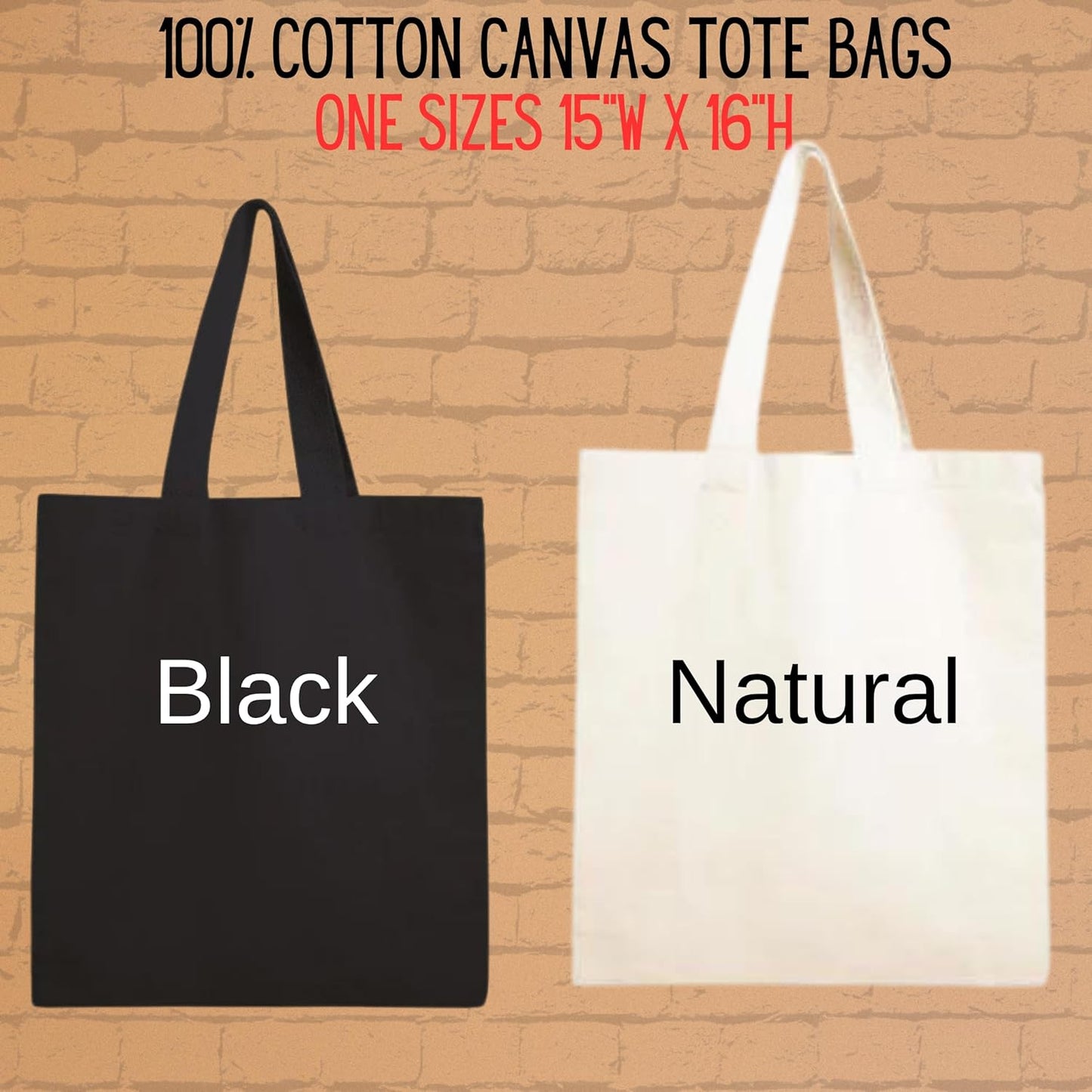Custom Name Halloween Trick or Treat Bags for Kids Personalized Reusable Canvas Candy Bags for Girls & Boys Spooky Pumpkin Ghost Boo Bag Large 15" x 16" Reusable Candy Totes
