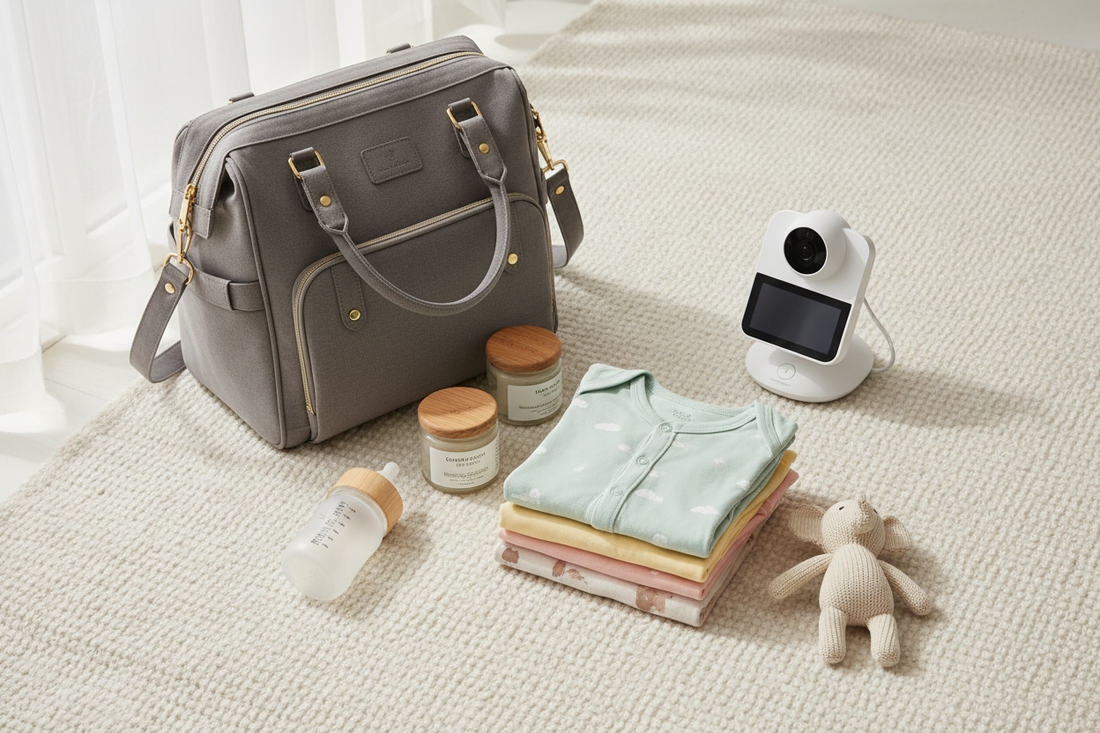 The Best Baby Products, Recommended by Experts