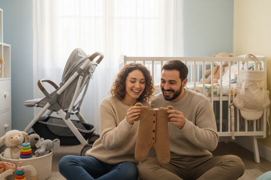 The Ultimate Guide to Baby Gear: Everything You Need for Your Little One