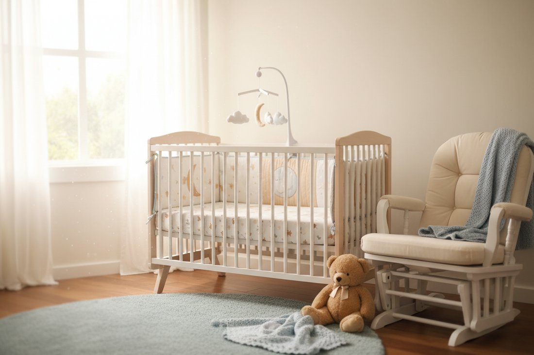 The Best Baby Shop for New Parents
