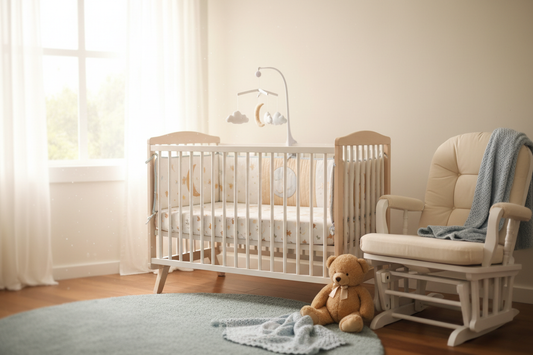 The Best Baby Shop for New Parents