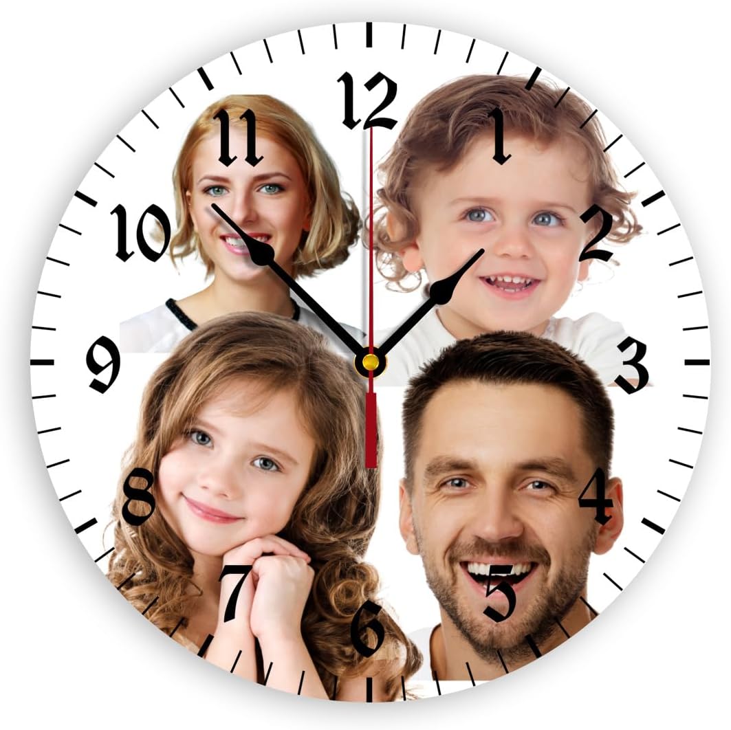 Clocks