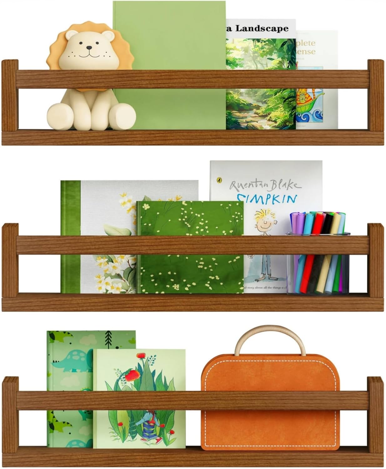 Home Décor Accents
