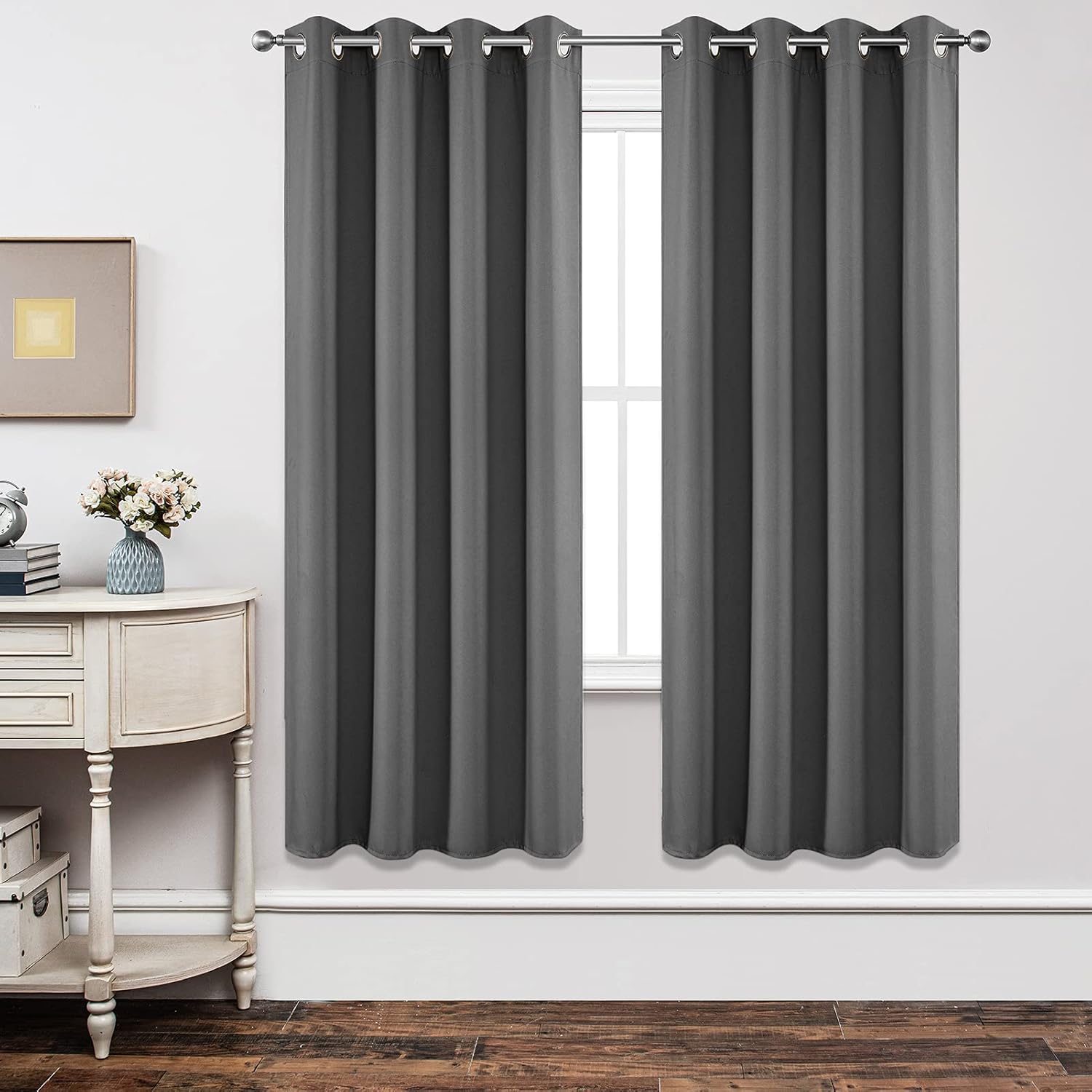 Window Treatments