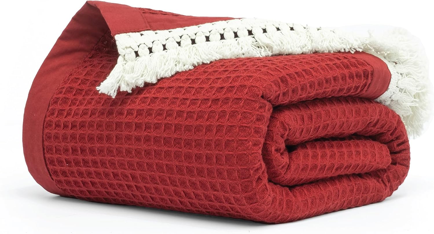 Blankets & Throws