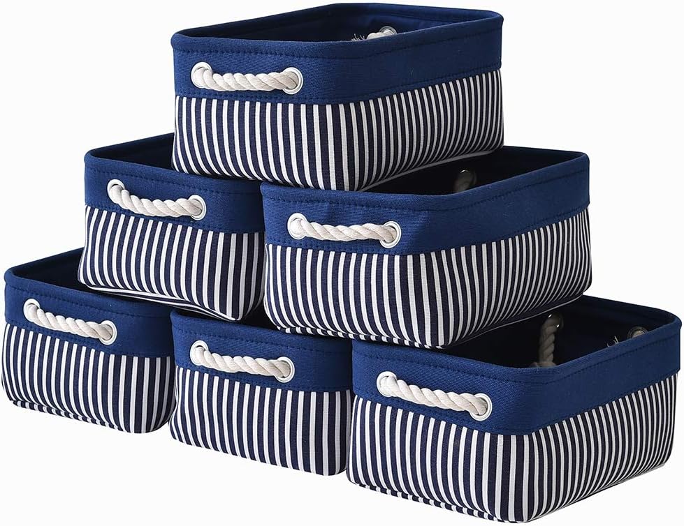 Baskets