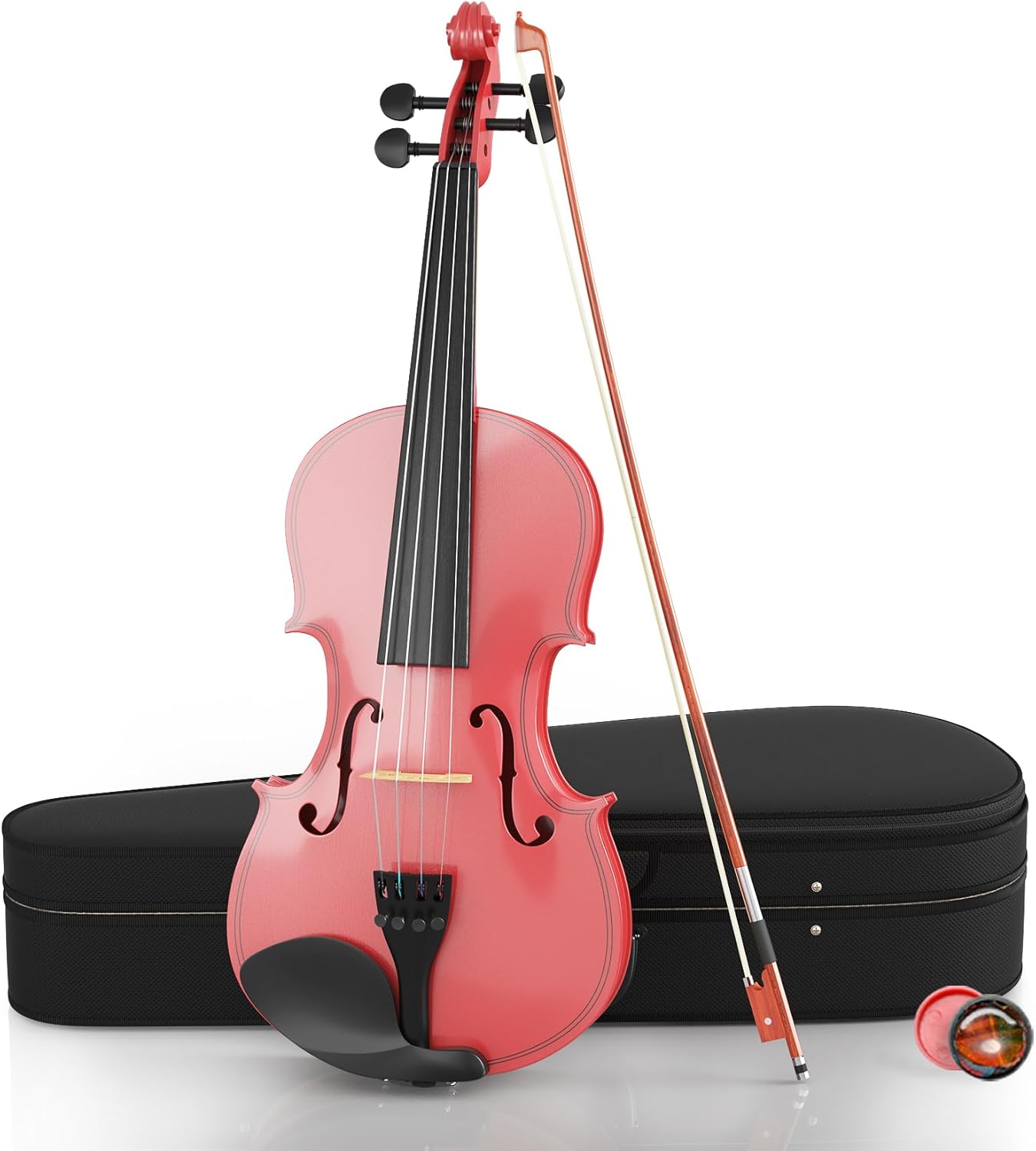 Orchestral Strings