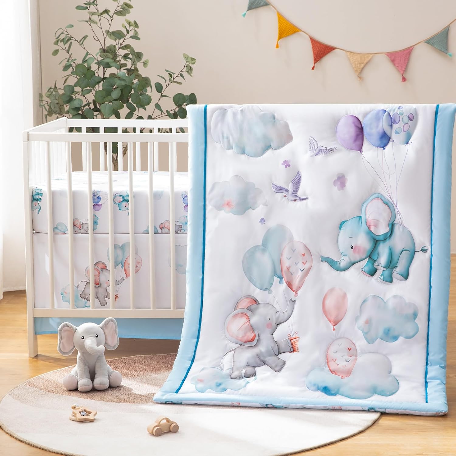 Bedding