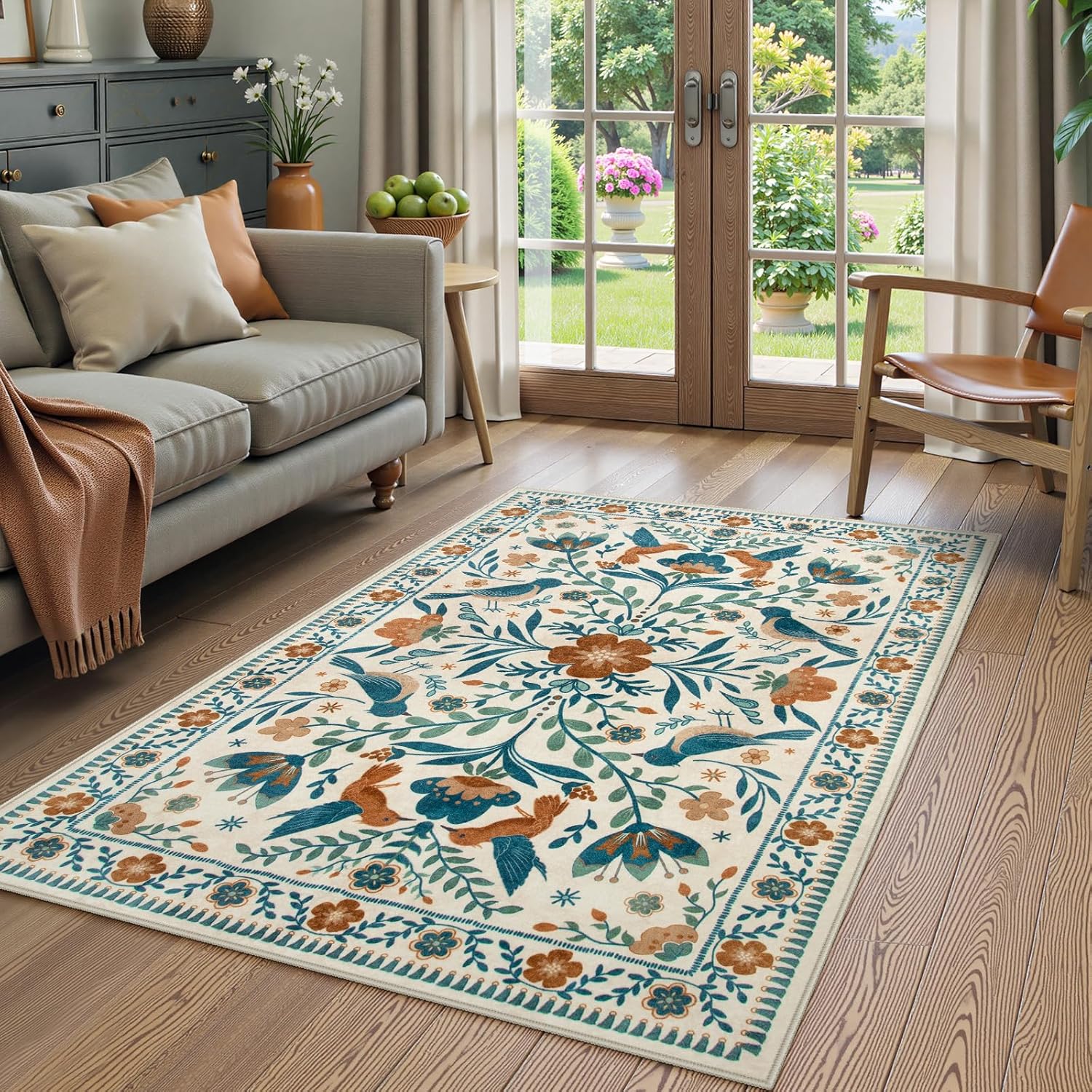 Rugs