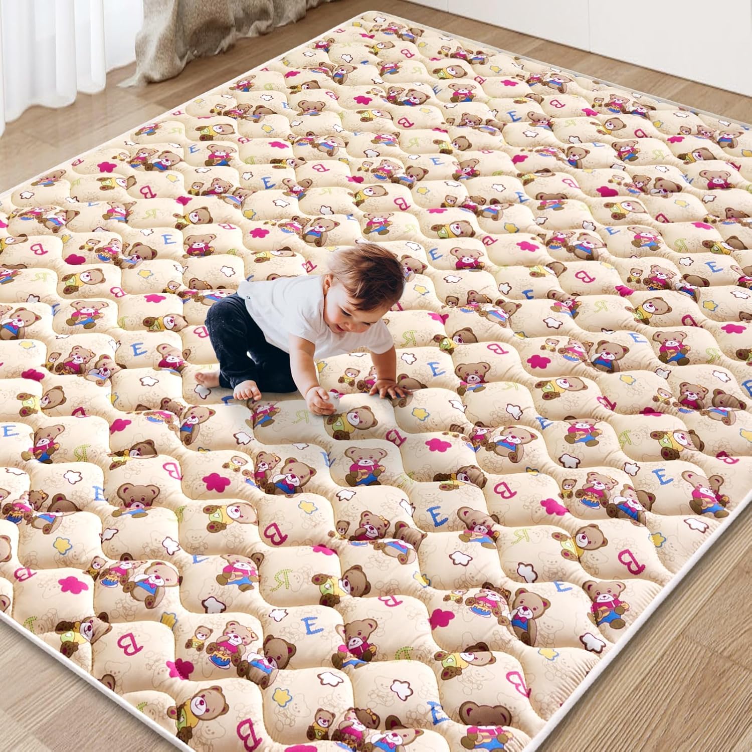 Baby Gyms & Playmats