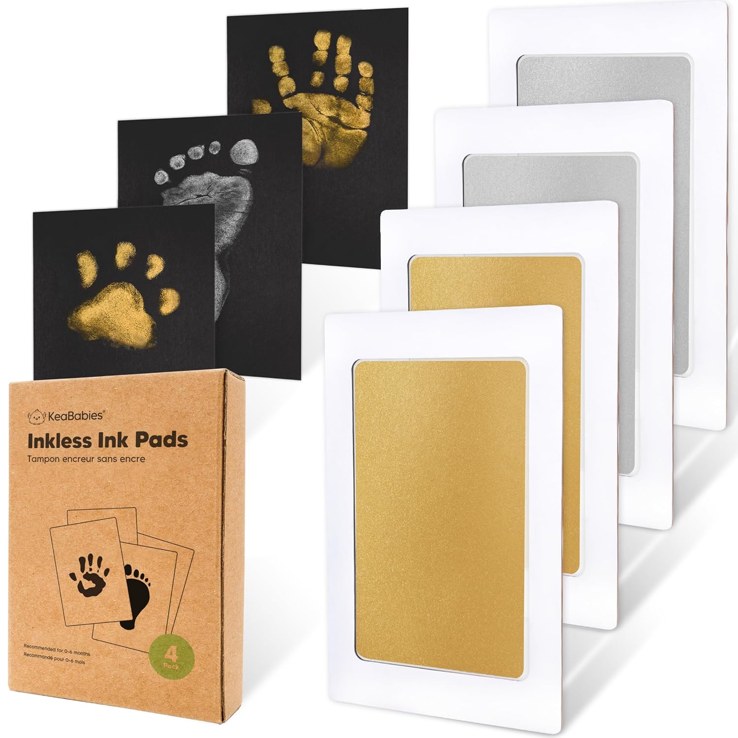 Keepsakes
