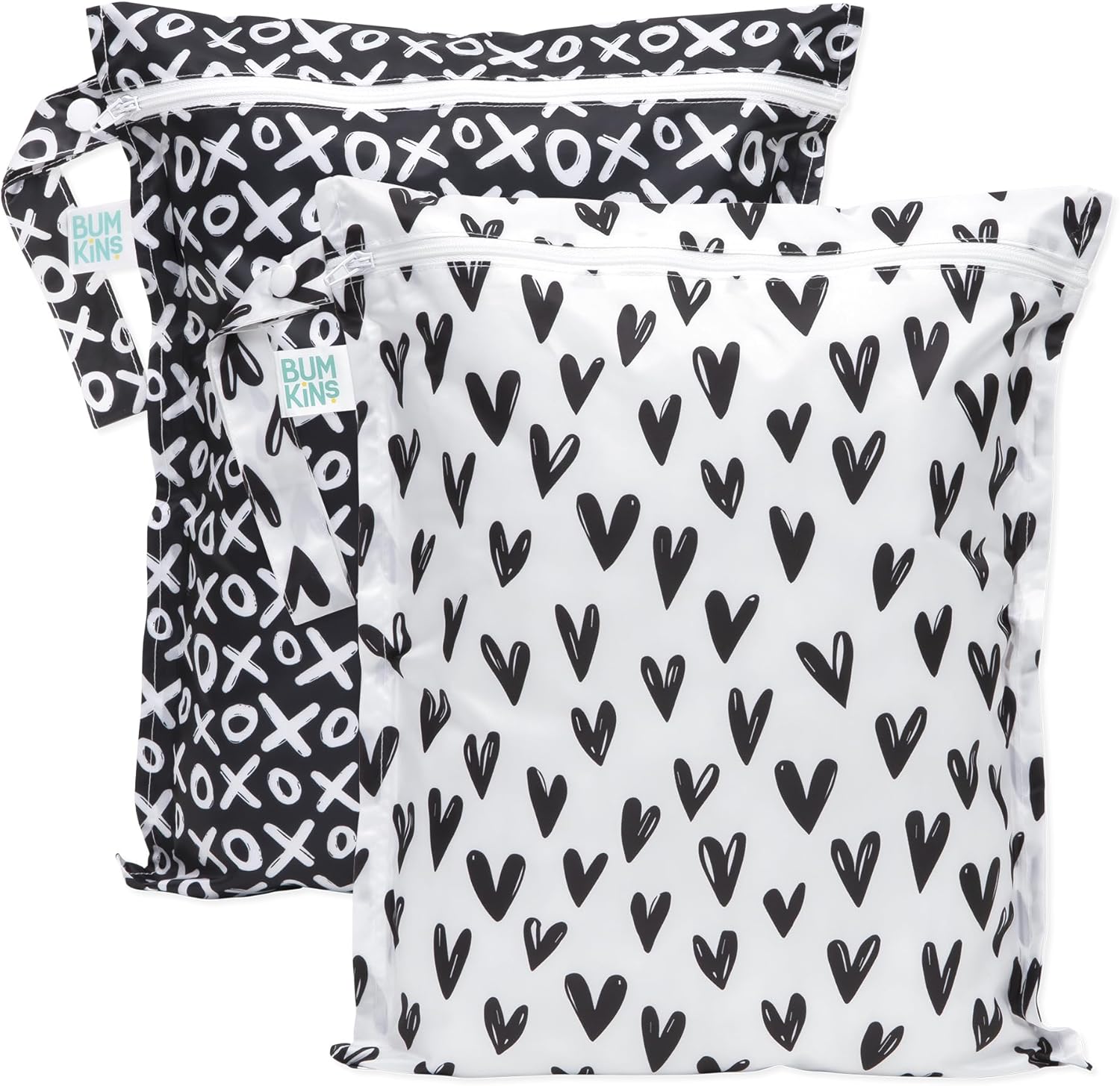 Cloth Diapers & Accessories