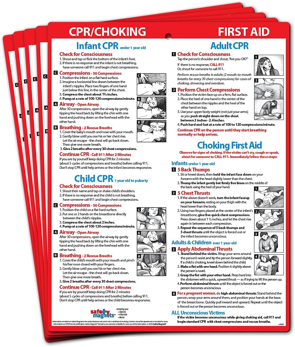 First Aid