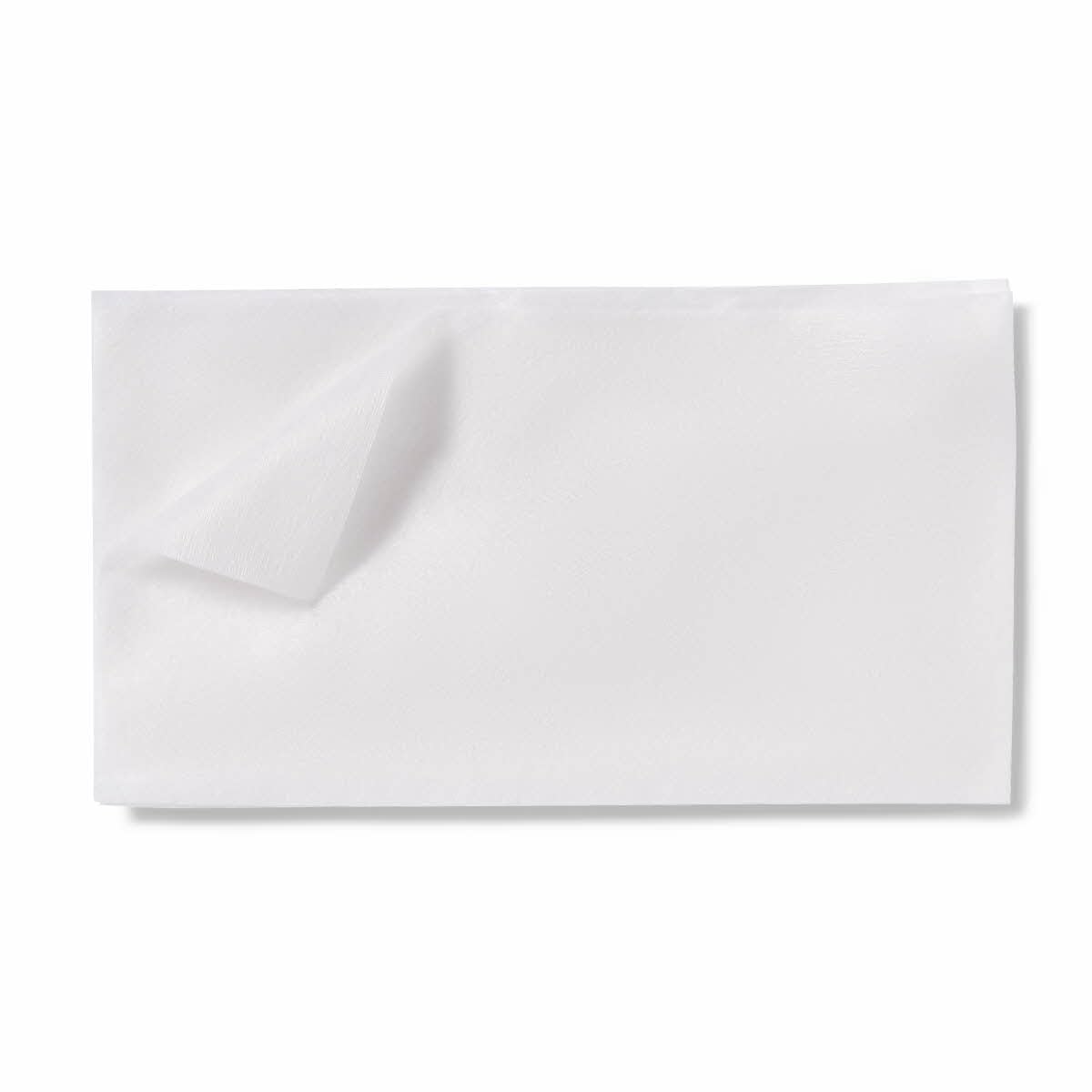 Medline Ultrasoft Dry Baby Wipes, Gentle Disposable Cleansing Cloths, 1,200 Count, Dry Wipe Size is 7 x 13 inches, Great for Sensitive Skin and can be used as Baby Washcloths, Incontinence Wipes