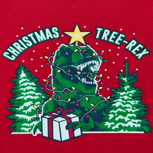 The Children’s Place Family Matching, Christmas and Holiday Pajama Sets, Cotton