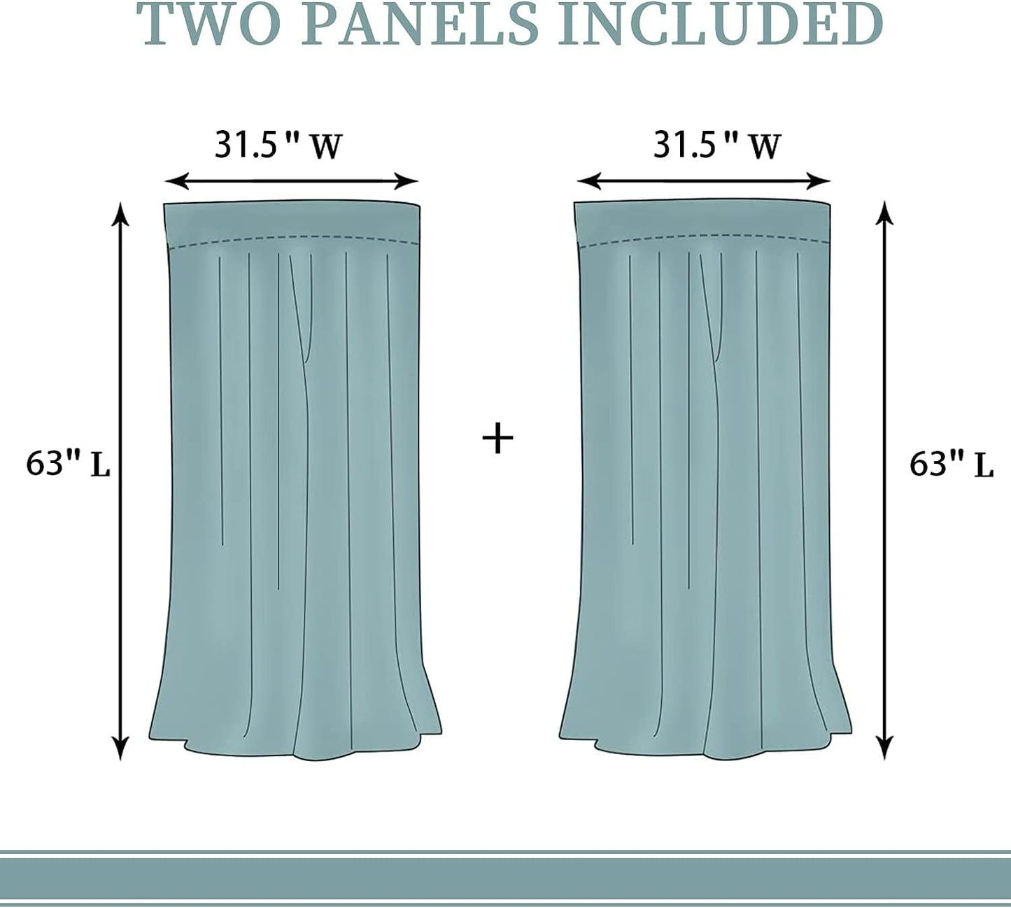 Basketball Blackout Curtains for Boy Girl Room Darkening Decor,Sports Themed Hoop and Many Basketballs Bedroom Living Room Home Rod Pocket Thermal Insulated Window Curtain/Drapes Panel,63x63 Inch…