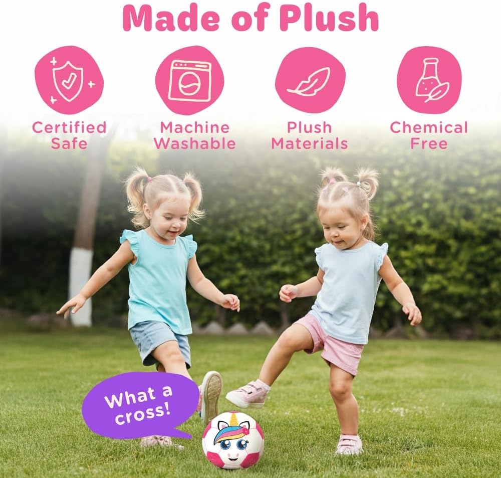 Move2Play, Hilariously Interactive Toy with Music & Sound Effects | Birthday Gift for Boy & Girl | Ball for Toddler & Baby | 6, 12, 18+ Months | 1, 2, 3+ Year Old