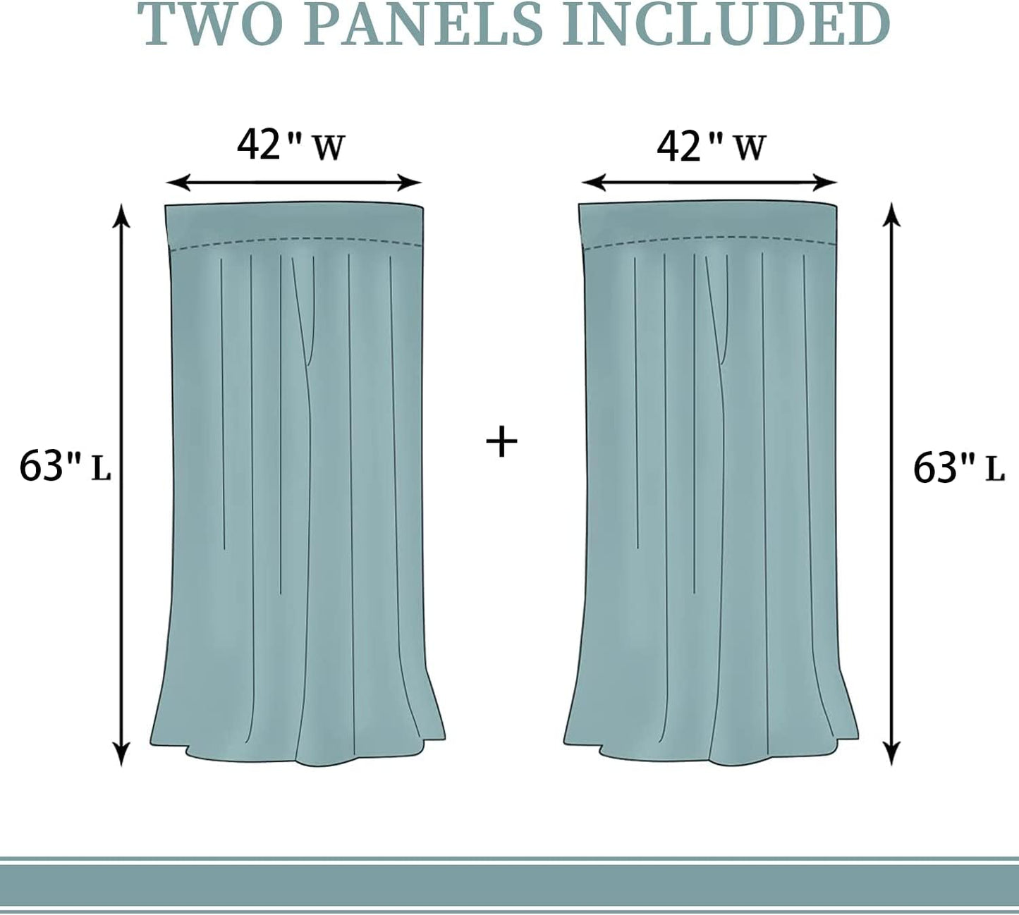 Basketball Blackout Curtains for Boy Girl Room Darkening Decor,Sport Theme and White Motto Dark Background Bedroom Living Room Home Rod Pocket Thermal Insulated Window Curtain/Drapes Panel,84x63 Inch…