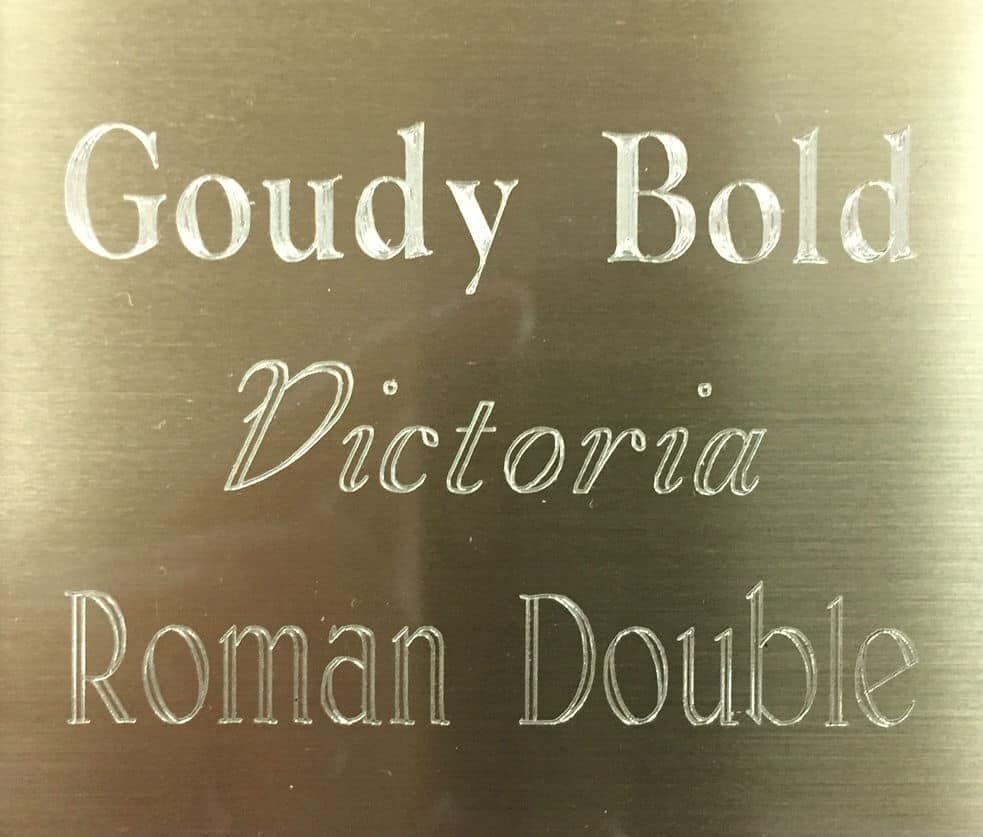 Engravable Brass Bell - Brass School Bell - Teacher Handbell - Great Gift for Teachers - Bell for Weddings and Other Occasions, Engraved