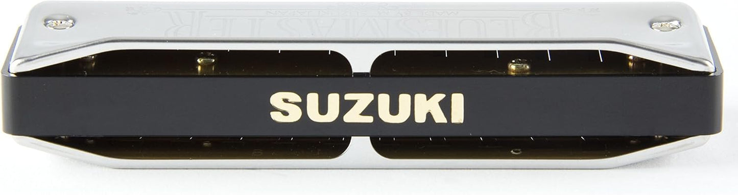 SUZUKI Harmonica, (MR-250-A)