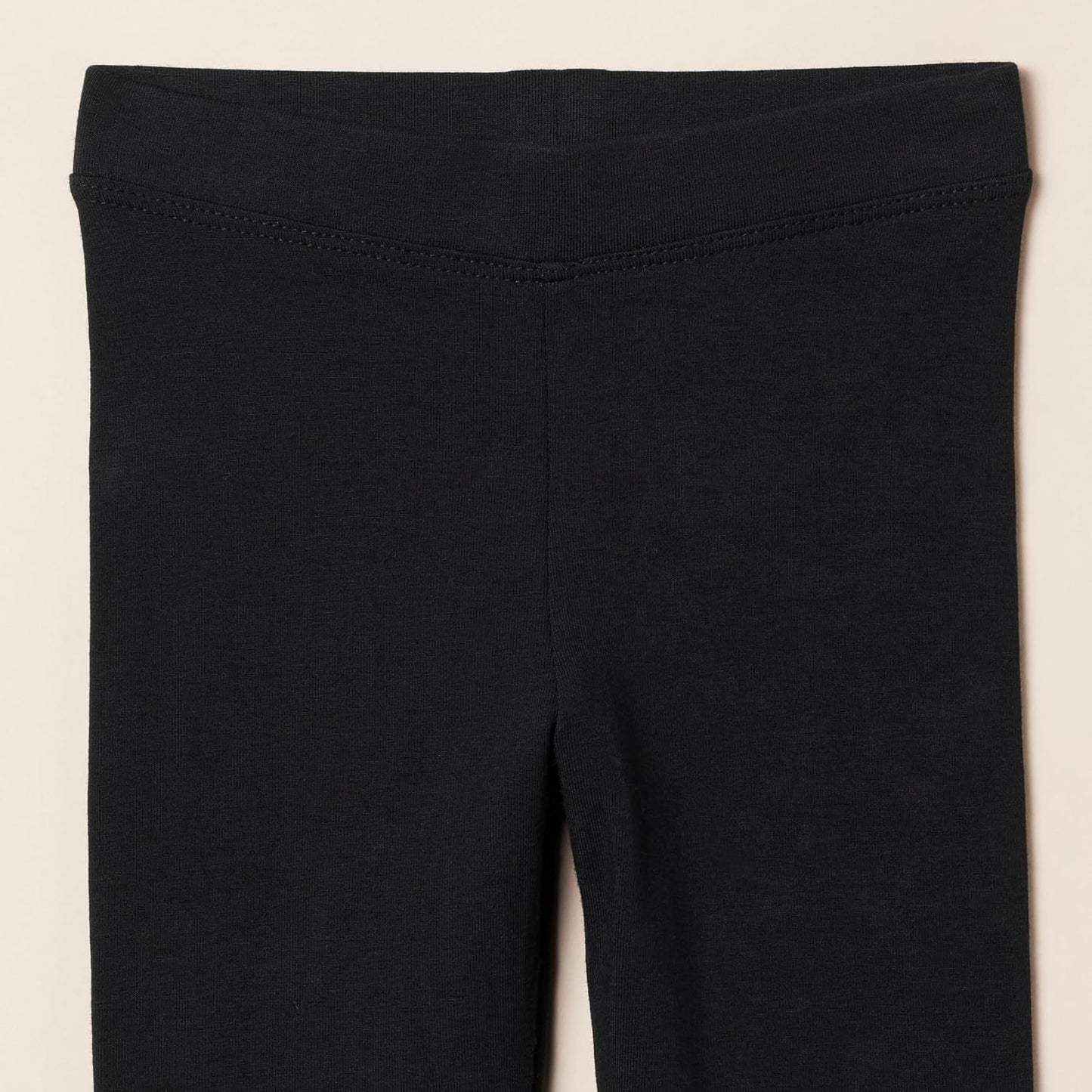 Amazon Essentials Girls and Toddlers' Leggings, Multipacks