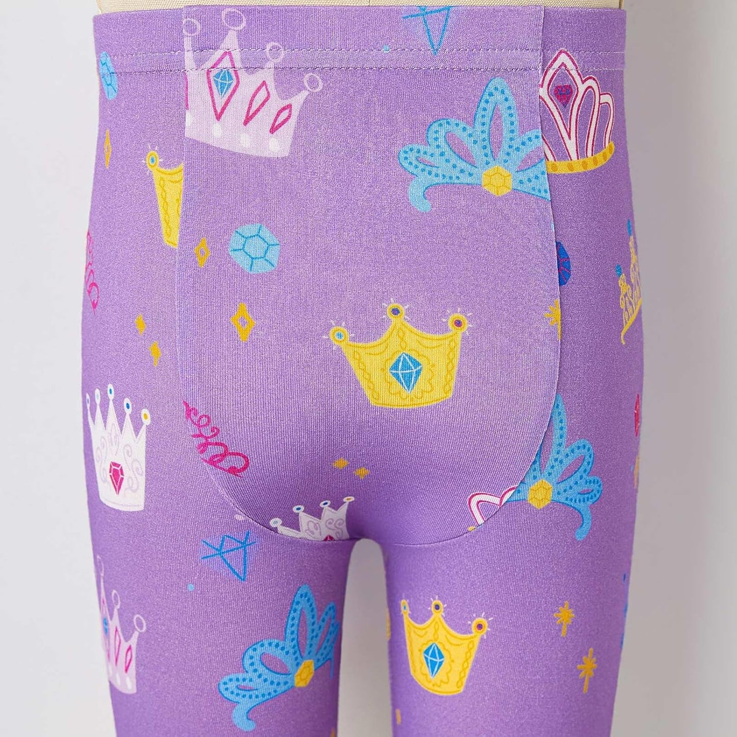 pureborn Baby Toddler Kids Viscose from Bamboo Pajamas Set Pjs 2pcs 18M-8Y