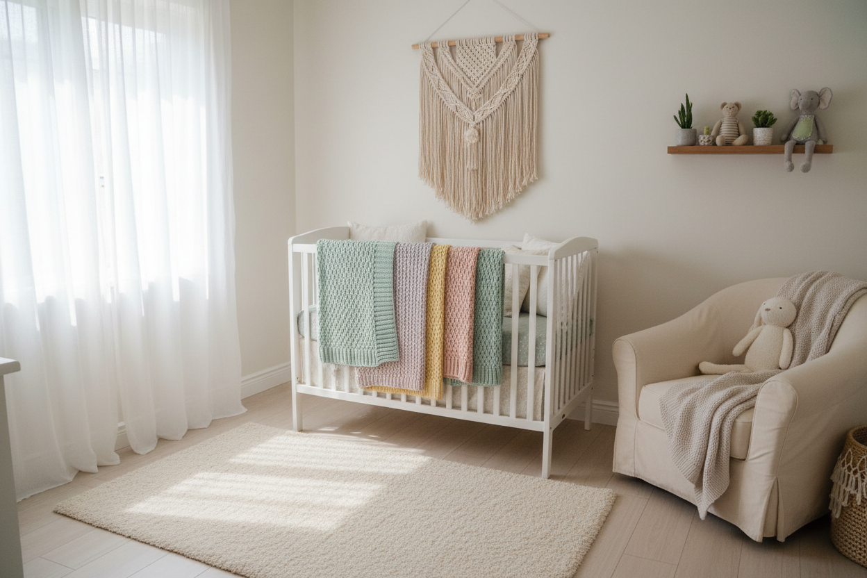 Neutral Minimal Nursery